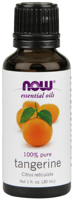 Tangerine Oil 100% Pure