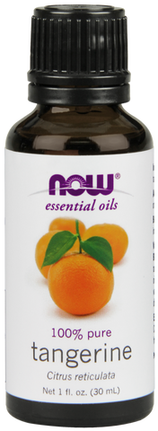 Tangerine Oil 100% Pure