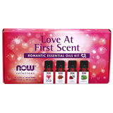 Love at First Scent Essential Oils Set