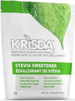 Krisda Stevia Sweetener (Spoonable)