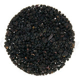 Organic Elderberries (dried, whole) - 2 Sizes Available