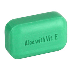 Soap Works Aloe & Vitamin E