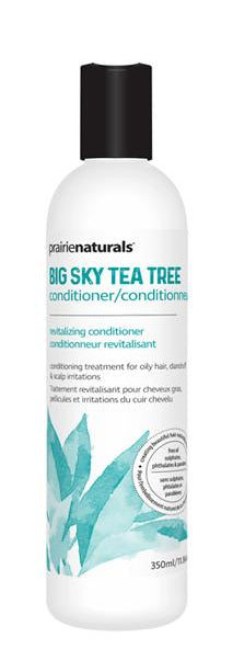 Big Sky Tea Tree Medicinal Conditioner