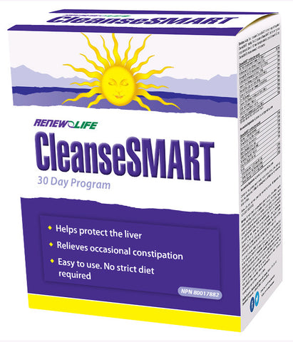 CleanseSMART Kit