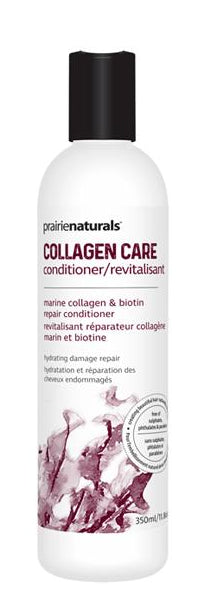 Collagen Care Biotin Conditioner
