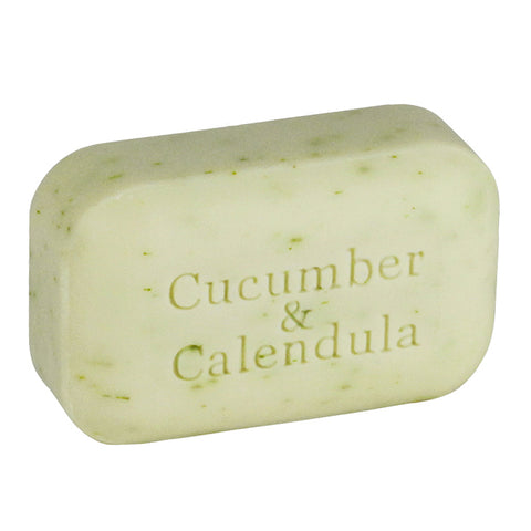 Soap Works Cucumber & Calendula