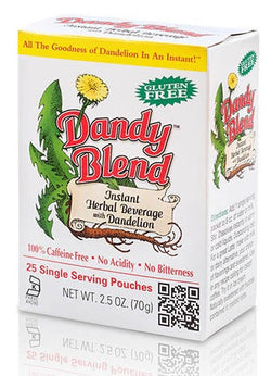 Dandy Blend Herbal Beverage - Multiple Sizes Available
