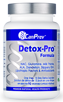 Detox-Pro™ 15-Day Total Body Detox