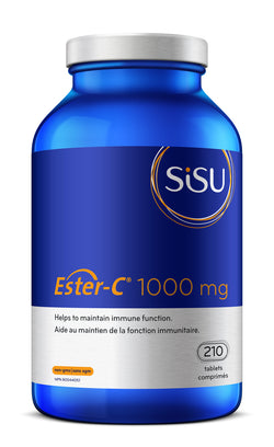 Ester-C® 1000 mg 210 Tablets