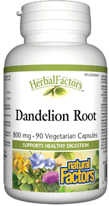Dandelion Root - 800mg