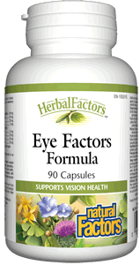 Eye Factors Formula
