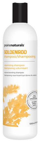 Goldenrod Volumizing Shampoo