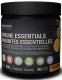 Immune Essentials Healthy Drink Mix - Vit C, Lysine, Zinc, Vit D3