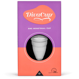 DivaCup® - 3 sizes available