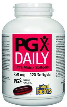 PGX® Daily Ultra Matrix Softgels - SPECIAL ORDER ITEM