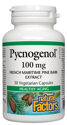 Pycnogenol® 100mg SPECIAL ORDER ITEM