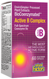 Active B Complex BioCoenzymated™ - 2 SIZES AVAILABLE