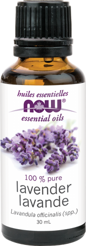 Lavender Oil 100% Pure