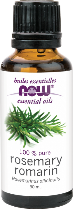 Rosemary Oil 100% Pure