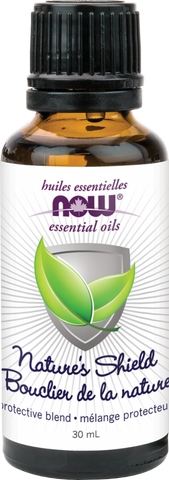 Nature's Shield Protective Oil Blend