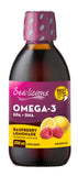 Sea-licious Omega-3 - Raspberry Lemonade - 2 Sizes
