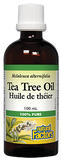 Tea Tree Oil - 2 sizes