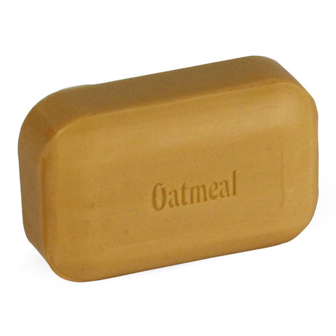 Soap Works Oatmeal