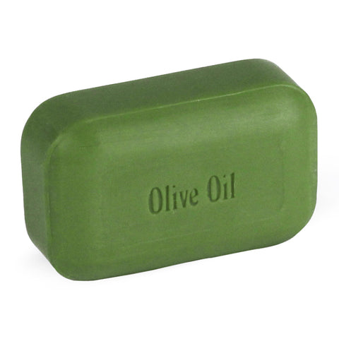 Soap Works Olive Oil