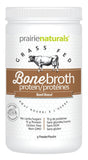 Bone Broth Protein - Organic Grass Fed Beef