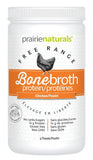 Bone Broth Protein - Organic Free Range Chicken