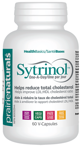 Sytrinol® Cholesterol Support