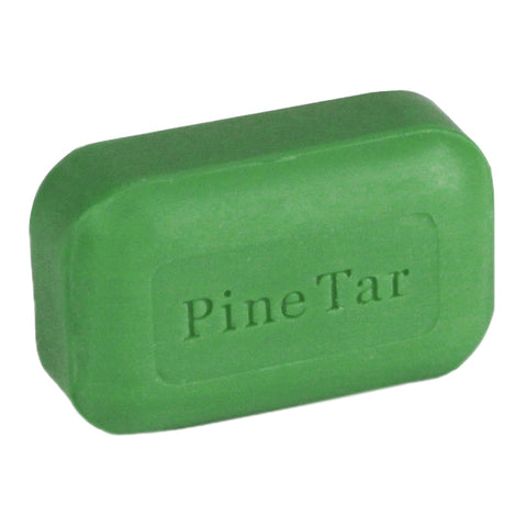 Soap Works Pine Tar