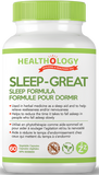 SLEEP-GREAT SLEEP FORMULA - 2 Sizes Available