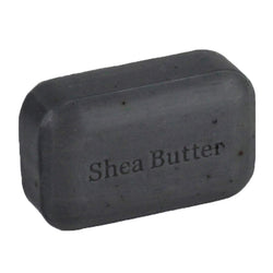 Soap Works Shea Butter Black