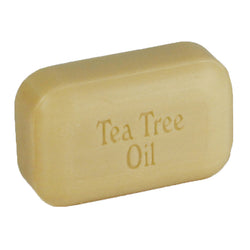 Soap Works Tea Tree Oil