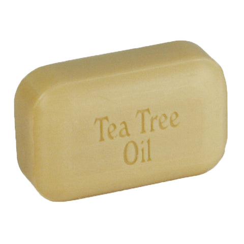 Soap Works Tea Tree Oil