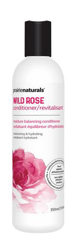 Wild Rose Moisture Balancing Conditioner