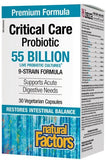 Critical Care Probiotic 55 Billion - 2 SIZES AVAILABLE