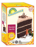 Cake Mix - Chocolate (GF)