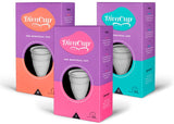 DivaCup® - 3 sizes available