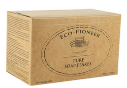 Eco-Pioneer Pure Soap Flakes