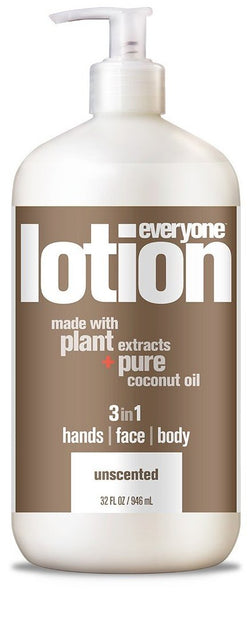 Everyone™ 3-in-1 Unscented Lotion 946ml