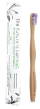 Bamboo Toothbrush - Adult Soft