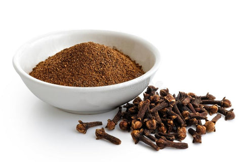 Cloves, Ground or Whole 45g