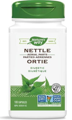 Nettle (Aerial Parts)
