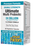 Ultimate Multi Probiotic - Double Strength