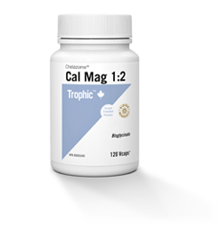 Calcium Magnesium Chelate 1:2