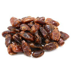 Dates, Pitted, Cooking