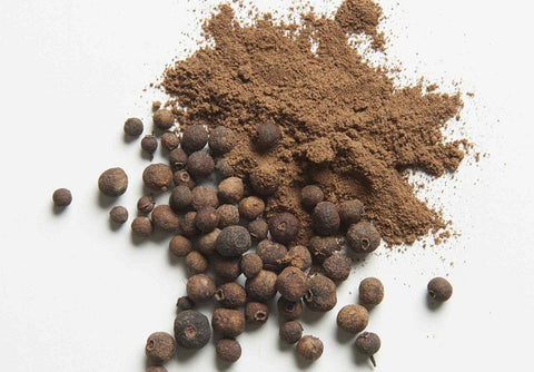 Allspice, Ground or Whole 45g