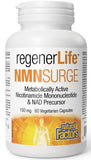 RegenerLife NMN Surge NAD+ 2 SIZES AVAILABLE